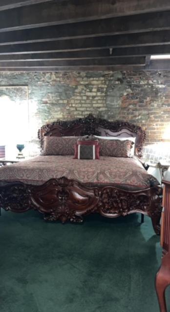 Plaza Suites Downtown New Orleans Zimmer foto