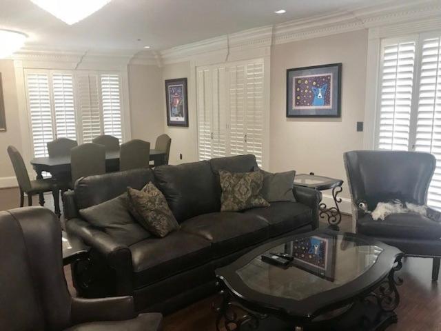 Plaza Suites Downtown New Orleans Zimmer foto