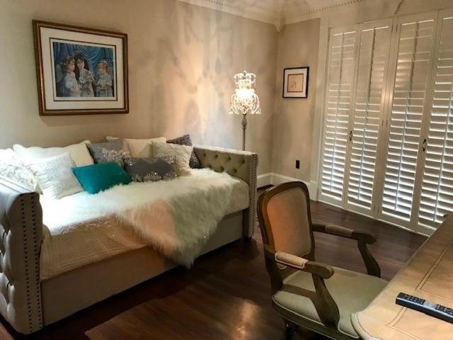 Plaza Suites Downtown New Orleans Zimmer foto