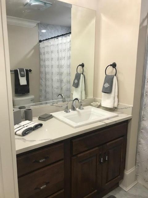 Plaza Suites Downtown New Orleans Zimmer foto
